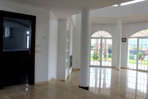 Villa en venta en Alfaz del Pi, Alicante, España 6 dormitorios, 710 m2 No. 44940 - foto 10