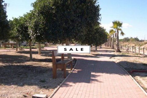 Parcela en venta en Alfaz del Pi, Alicante, España No. 44532 - foto 6