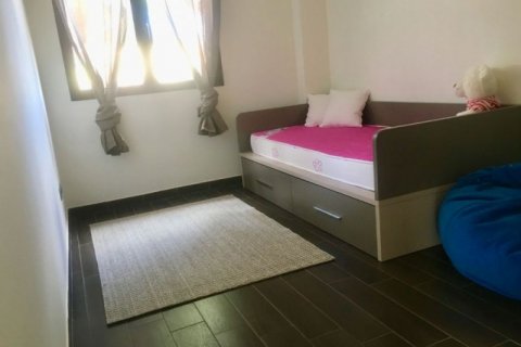 Villa en venta en Dénia, Alicante, España 5 dormitorios, 250 m2 No. 45367 - foto 10