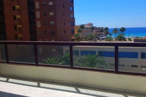 Apartamento en venta en La Cala, Alicante, España 2 dormitorios, 92 m2 No. 42701 - foto 1