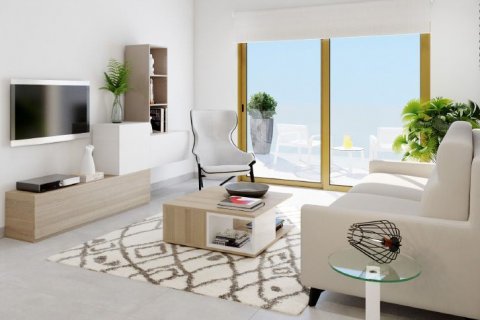 Apartamento en venta en Villamartin, Alicante, España 2 dormitorios, 101 m2 No. 44695 - foto 9