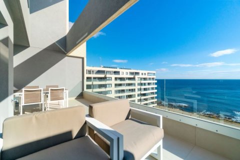 Apartamento en venta en Alicante, España 3 dormitorios, 206 m2 No. 42454 - foto 10