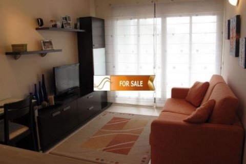 Apartamento en venta en Benidorm, Alicante, España 1 dormitorio, 65 m2 No. 44772 - foto 10