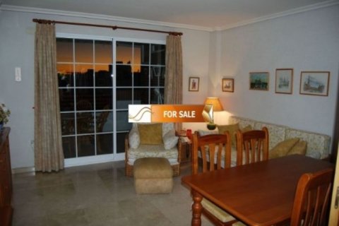 Apartamento en venta en Benidorm, Alicante, España 3 dormitorios, 85 m2 No. 45616 - foto 10