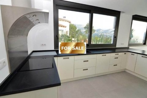 Villa en venta en Altea, Alicante, España 3 dormitorios, 230 m2 No. 45887 - foto 10