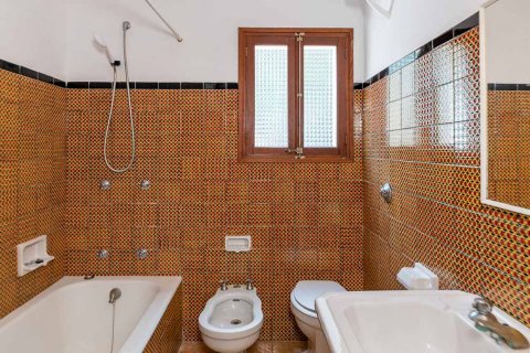 Villa en venta en Port D'andratx, Mallorca, España 5 dormitorios, 333 m2 No. 46790 - foto 14