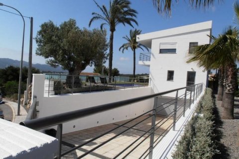 Villa en venta en Altea, Alicante, España 4 dormitorios, 383 m2 No. 46092 - foto 9