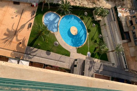 Ático en venta en La Cala, Alicante, España 3 dormitorios, 284 m2 No. 42055 - foto 8