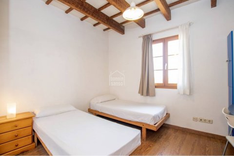 Сasa en venta en Ciutadella De Menorca, Menorca, España 10 dormitorios, 682 m2 No. 47437 - foto 13