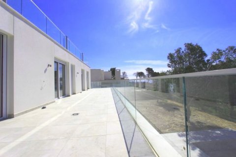 Villa en venta en Altea, Alicante, España 5 dormitorios, 401 m2 No. 45916 - foto 3