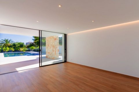 Villa en venta Benissa, Alicante, España 3 dormitorios, 451 m2 No. 43876 - foto 5
