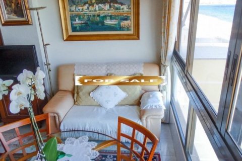 Apartamento en venta en Benidorm, Alicante, España 1 dormitorio, 60 m2 No. 44368 - foto 10