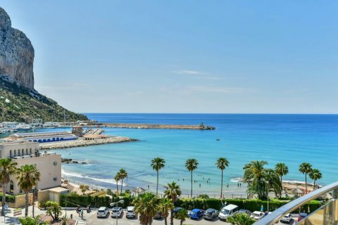 Apartamento en venta Calpe, Alicante, España 2 dormitorios, 102 m2 No. 42727 - foto 6