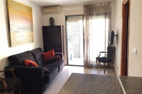 Apartamento en venta Benidorm, Alicante, España 1 dormitorio, 50 m2 No. 44379 - foto 1