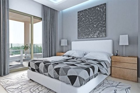 Apartamento en venta Dénia, Alicante, España 3 dormitorios, 199 m2 No. 44591 - foto 7