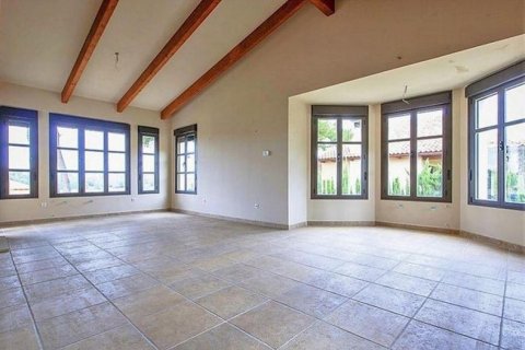 Villa en venta Jávea, Alicante, España 4 dormitorios, 165 m2 No. 46041 - foto 4