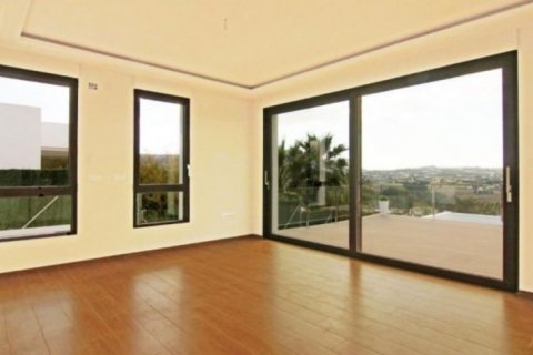 Villa en venta en Jávea, Alicante, España 3 dormitorios, 320 m2 No. 46012 - foto 8