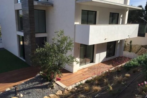 Villa en venta en Alicante, España 5 dormitorios, 482 m2 No. 42781 - foto 6