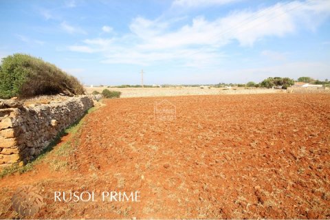 Parcela en venta en Ciutadella De Menorca, Menorca, España 32791 m2 No. 46881 - foto 11