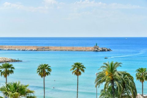 Apartamento en venta Calpe, Alicante, España 2 dormitorios, 102 m2 No. 42727 - foto 5