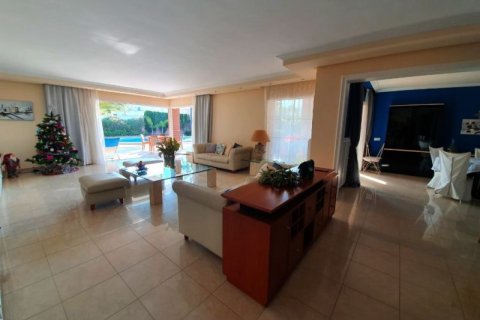 Villa en venta en Benidorm, Alicante, España 7 dormitorios, 650 m2 No. 42610 - foto 6