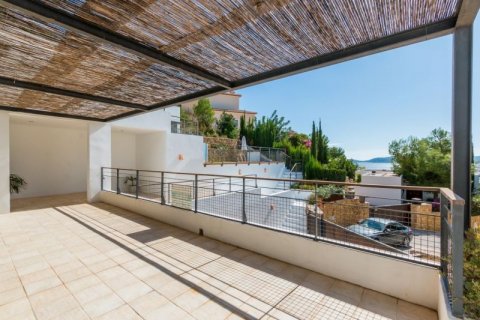 Villa en venta en Jávea, Alicante, España 5 dormitorios, 378 m2 No. 43625 - foto 8