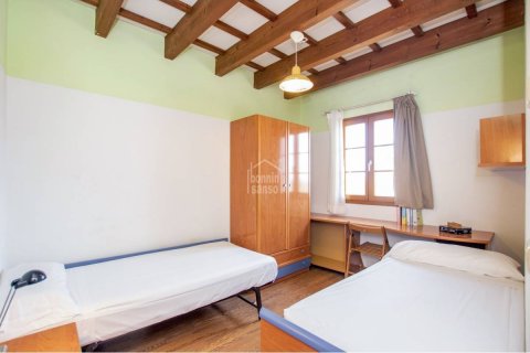 Сasa en venta en Ciutadella De Menorca, Menorca, España 10 dormitorios, 682 m2 No. 47437 - foto 11
