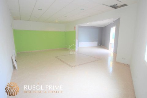 Propiedad comercial en venta en Ciutadella De Menorca, Menorca, España 276 m2 No. 47055 - foto 5