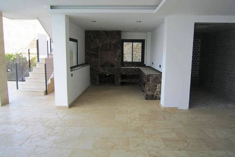 Villa en venta en Altea, Alicante, España 6 dormitorios, 430 m2 No. 43857 - foto 8