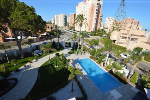 Villa en venta en Campoamor, Alicante, España 5 dormitorios, 606 m2 No. 41736 - foto 5