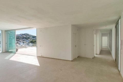 Villa en venta en Moraira, Alicante, España 3 dormitorios, 492 m2 No. 44290 - foto 6