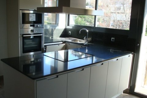 Villa en venta Barcelona, España 4 dormitorios, 300 m2 No. 41459 - foto 23