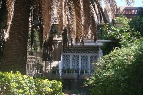 Villa en venta en Barcelona, España 5 dormitorios, 220 m2 No. 41461 - foto 3