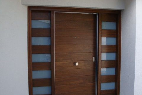 Villa en venta Barcelona, España 4 dormitorios, 300 m2 No. 41459 - foto 3