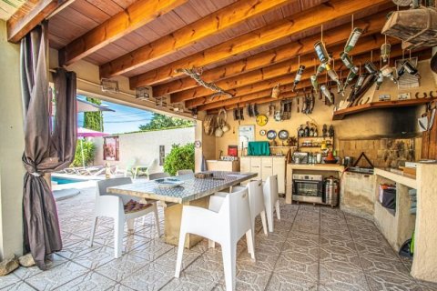 Villa en venta en La Nucia, Alicante, España 3 dormitorios, 280 m2 No. 42180 - foto 5