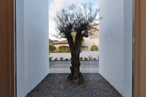 Villa en venta en Calpe, Alicante, España 3 dormitorios, 329 m2 No. 44459 - foto 4