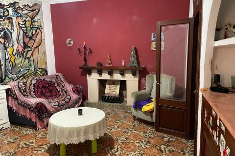Villa en venta en Pollenca, Mallorca, España 5 dormitorios, 234 m2 No. 47589 - foto 4