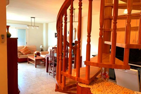 Ático en venta Benidorm, Alicante, España 2 dormitorios, 120 m2 No. 42633 - foto 10