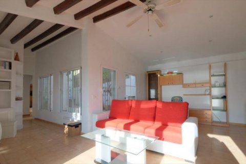 Villa en venta en Calpe, Alicante, España 3 dormitorios, 132 m2 No. 45104 - foto 5