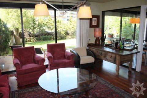 Villa en venta Barcelona, España 3 dormitorios, 128 m2 No. 41458 - foto 24