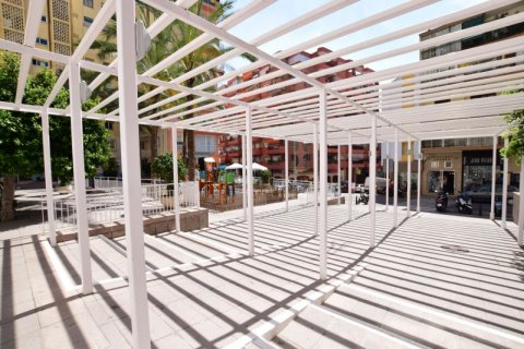 Hotel en venta Calpe, Alicante, España 8 dormitorios, 220 m2 No. 42768 - foto 6