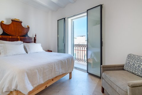 Villa en venta en Palma de Mallorca, Mallorca, España 5 dormitorios, 407 m2 No. 41287 - foto 19