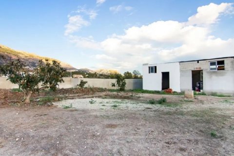 Villa en venta en Altea, Alicante, España No. 44068 - foto 4