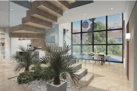 Villa en venta en Alicante, España 3 dormitorios, 417 m2 No. 45317 - foto 10