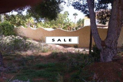 Parcela en venta en Alfaz del Pi, Alicante, España No. 45918 - foto 4