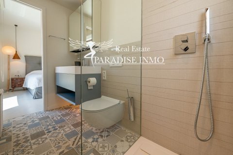 Villa en venta en Santa Eulalia Del Rio, Ibiza, España 6 dormitorios, 572 m2 No. 47623 - foto 26