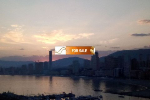 Apartamento en venta Benidorm, Alicante, España 1 dormitorio, 65 m2 No. 44366 - foto 2