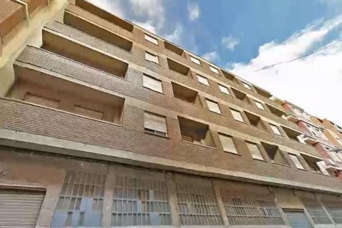 Propiedad comercial en venta en Valencia, València, España 6766 m2 No. 44780 - foto 6