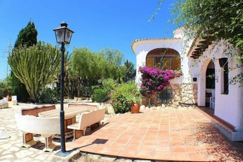 Villa en venta en Altea, Alicante, España 5 dormitorios, 480 m2 No. 43836 - foto 6