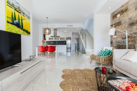 Villa en venta en Rojales, Alicante, España 3 dormitorios, 163 m2 No. 42019 - foto 8